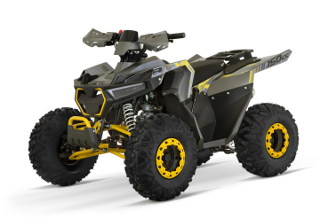 NITRO MOTORS 150cc Midi Quad HULK RS-AG8 RS-LINE Sport